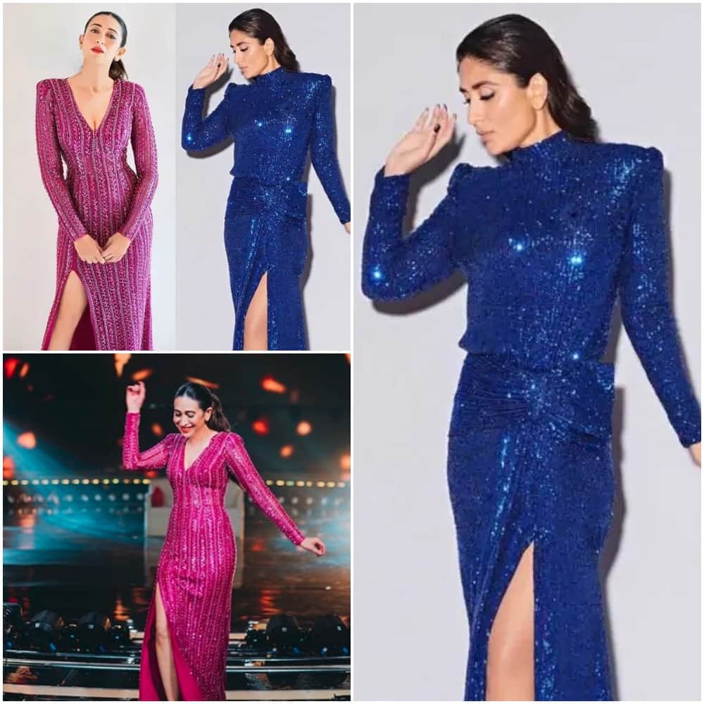 Karisma Kapoor new fashion look 