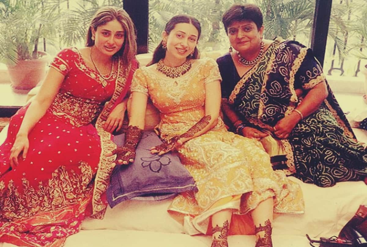 Throwback Thursday Karishma Kapoor On her unsuccessful Marriage