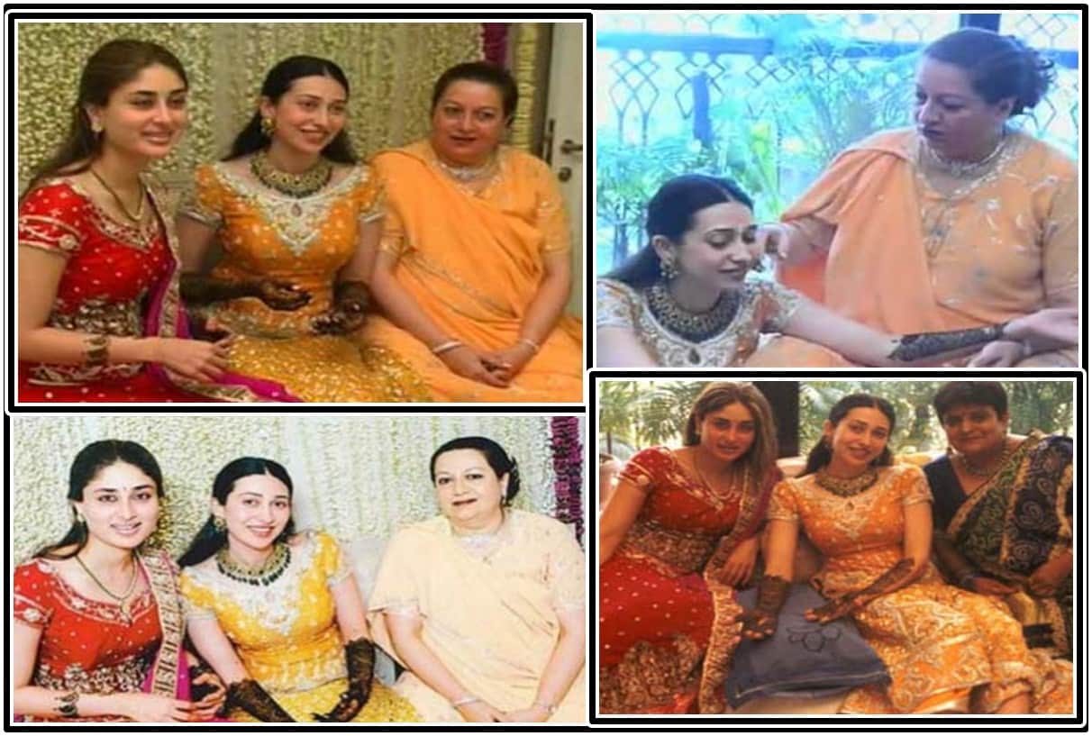 Throwback Thursday Karishma Kapoor On her unsuccessful Marriage
