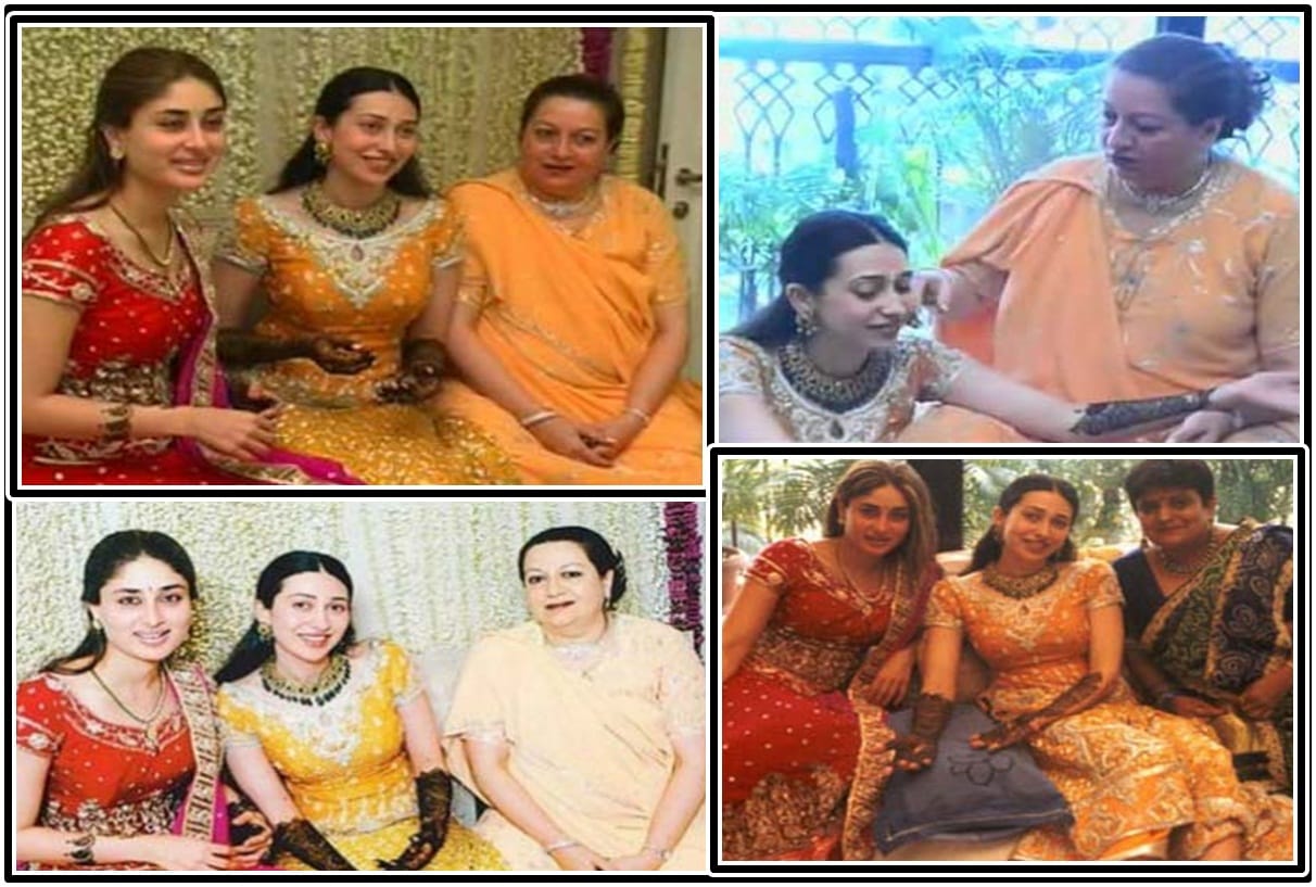 Throwback Thursday Karishma Kapoor On her unsuccessful Marriage
