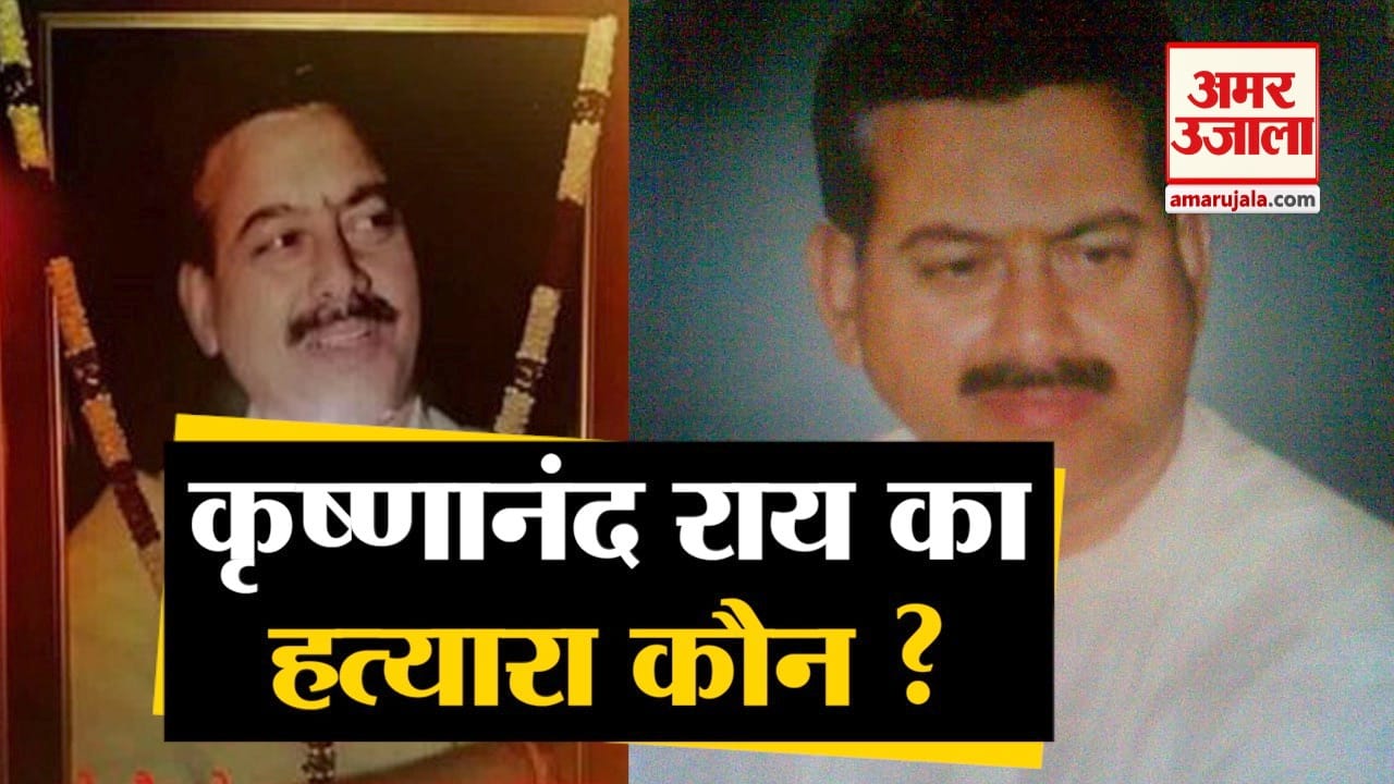 कृष्णानंद