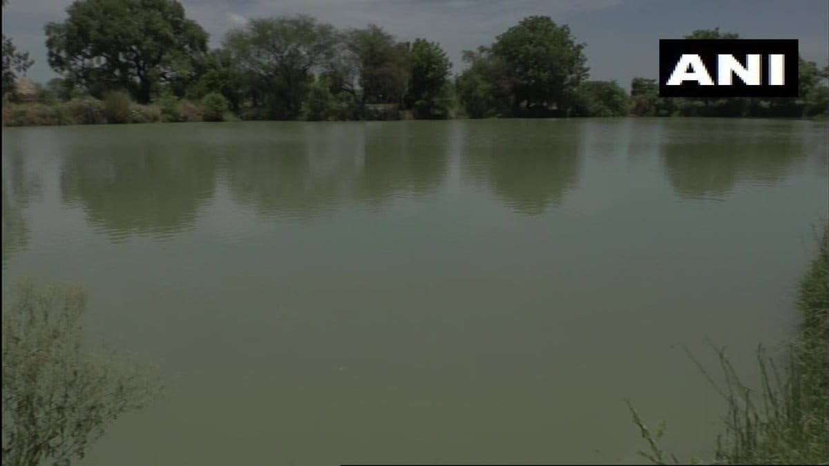 Maharastra 5000 forest ponds to be set up in Thane in 3 months