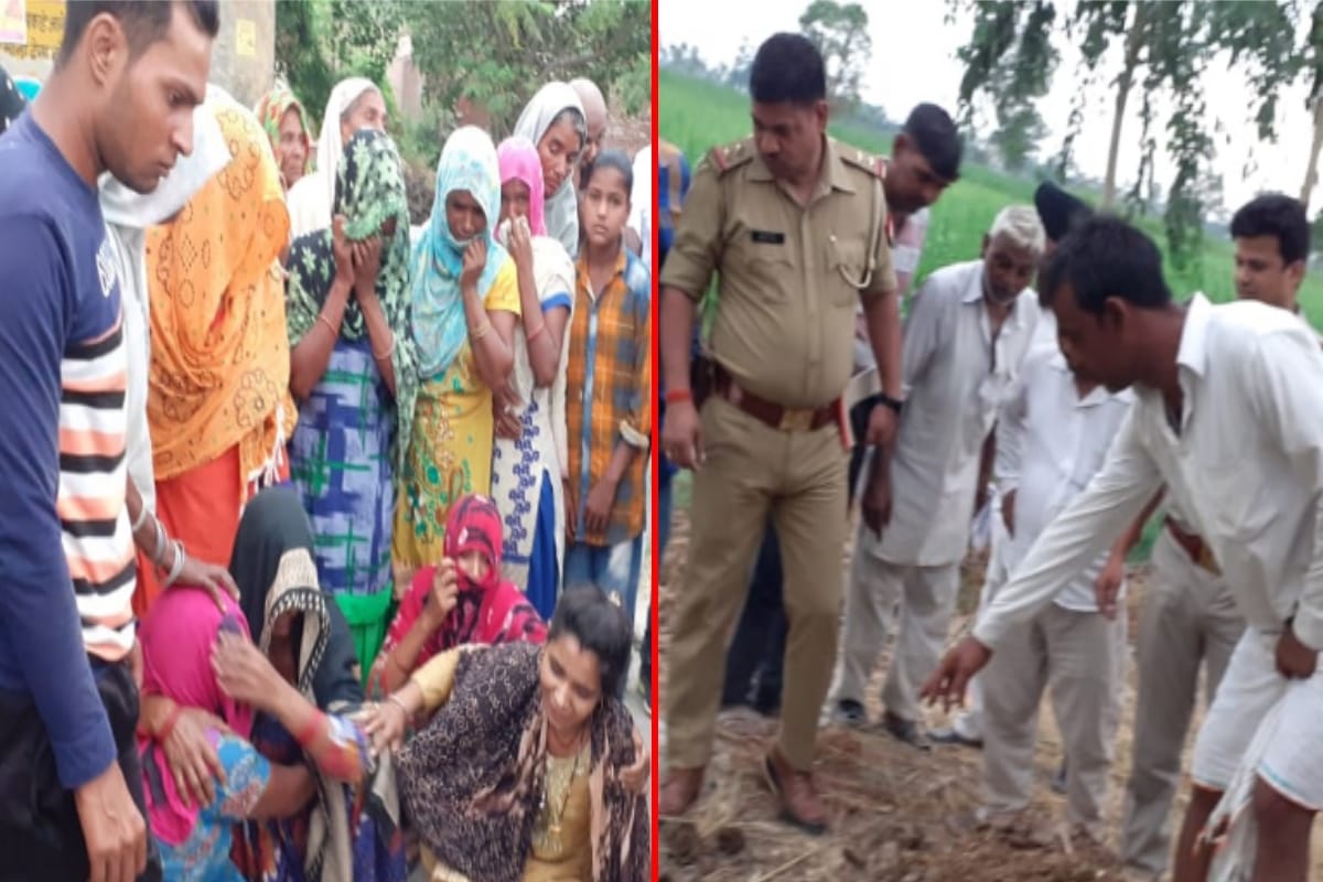 Worker murdered by his friend in Hastinapur on a minor dispute