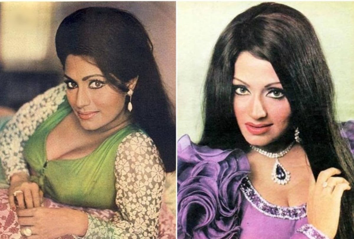 Know How Bollywood actress Bindu turned Mona Darling as vamp