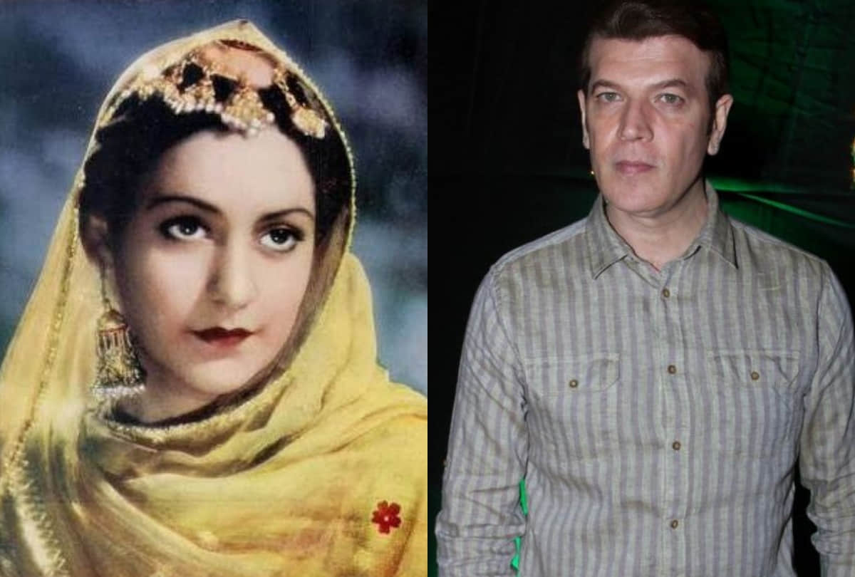 Naseem Banu Birthday and Aditya Pancholi in problems here is top entertainment news