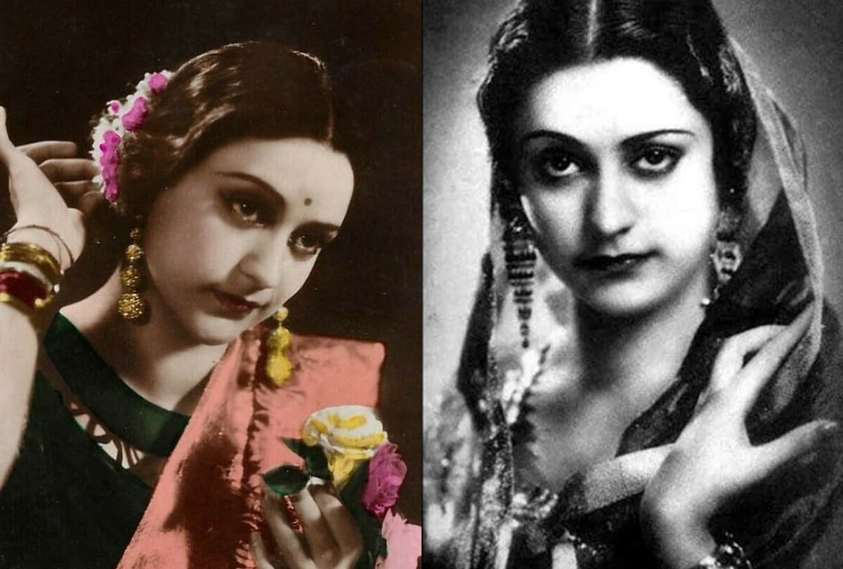 Naseem Banu first female superstar birthday special