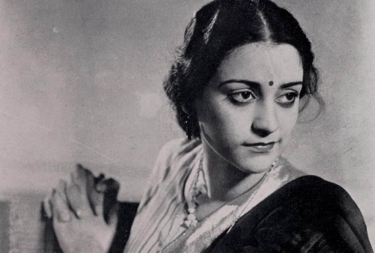 Naseem Banu Death Anniversary Interesting Facts About BEAUTY QUEEN of Bollywood