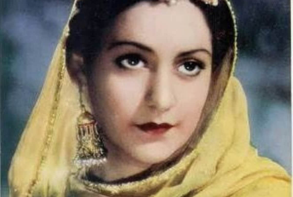Naseem Banu first female superstar birthday special