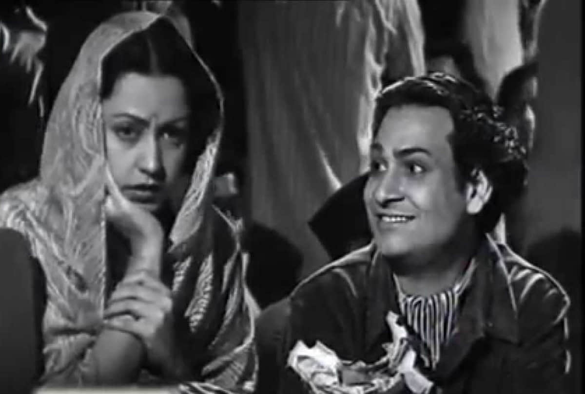 Naseem Banu first female superstar birthday special