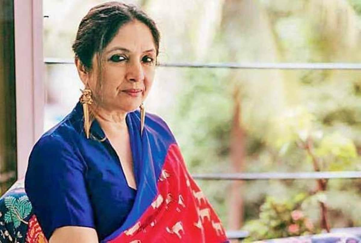 Neena gupta remembers the time when she followed her daughter Masaba Gupta to Goa
