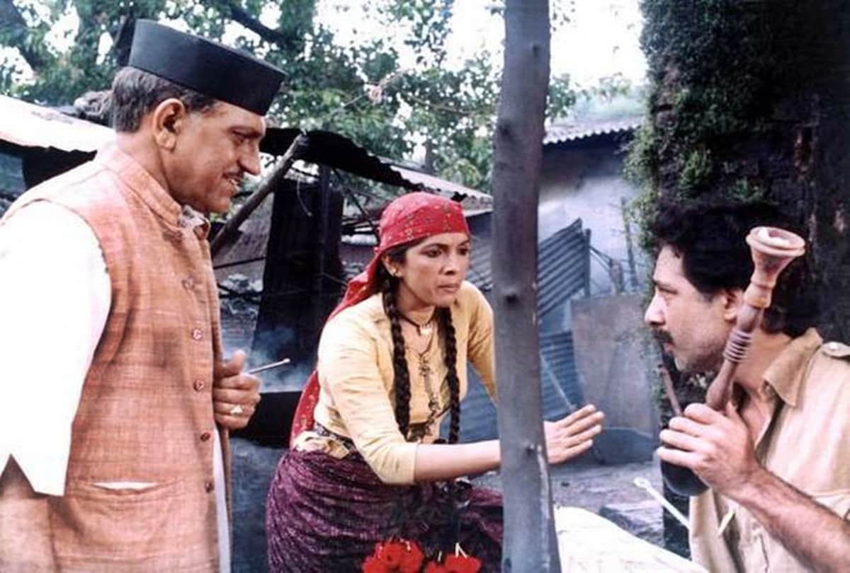 Neena Gupta best 10 characters from draupadi to badhai ho