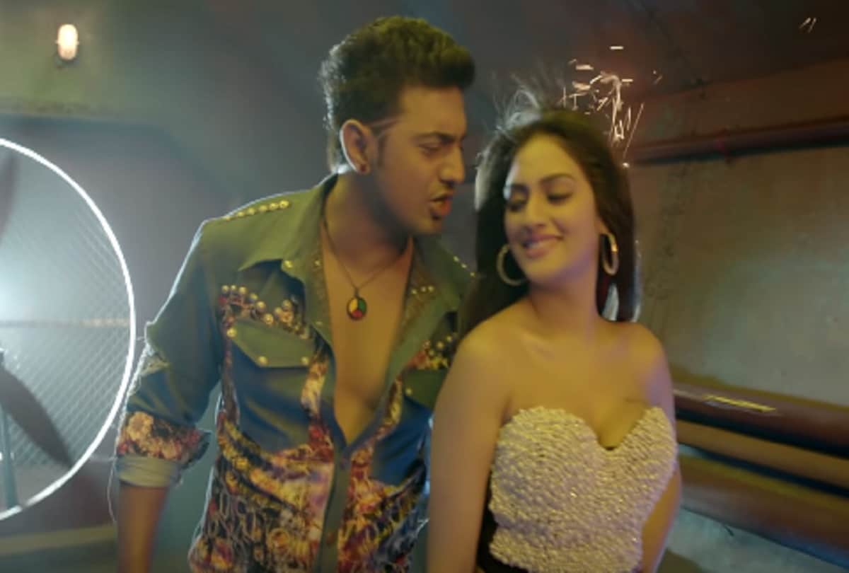 Nusrat Jahan Nikhil Jain wedding reception today Know 4 Bengali hit films