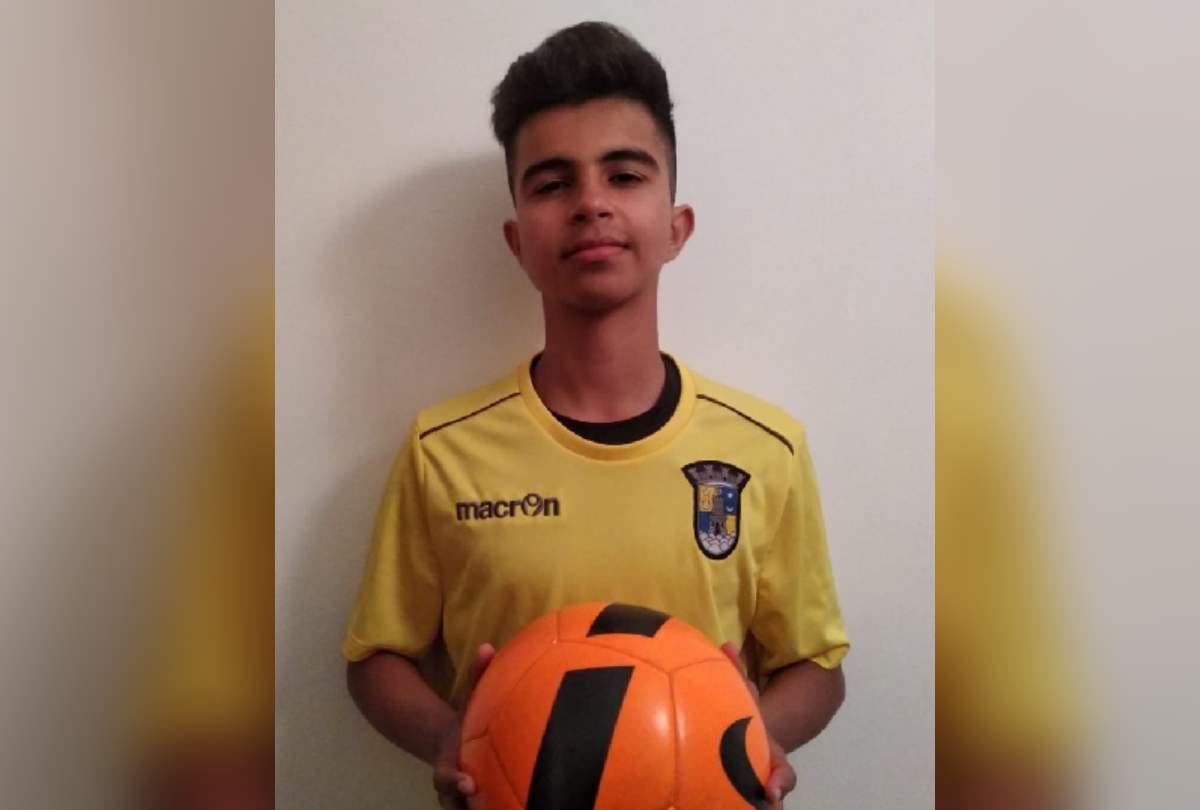 Noida boy priyam making India proud in portugal want play for real madrid
