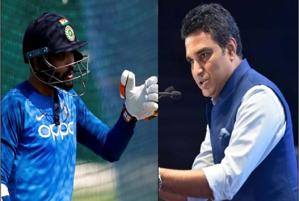 Ravindra Jadeja hits back at Sanjay Manjrekar for 'bits and pieces' comment 