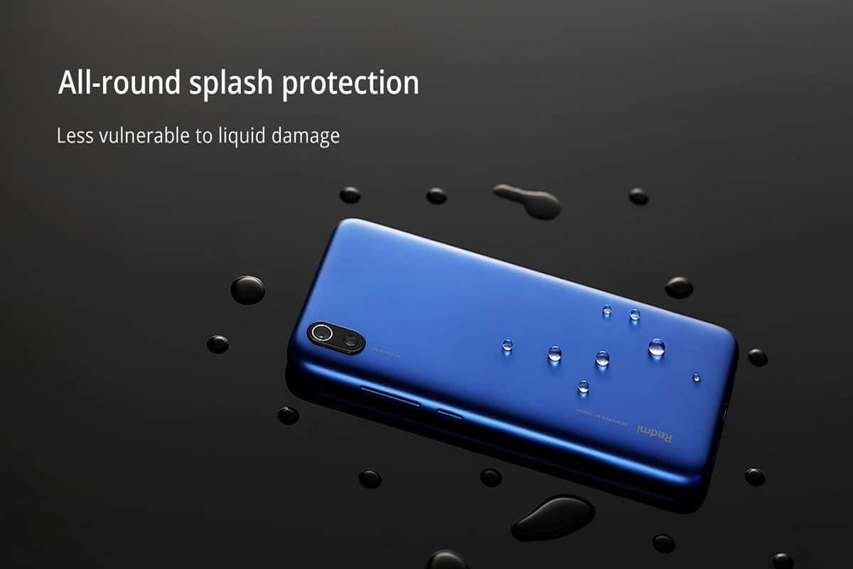 xiaomi Redmi 7a goes to sale in India first time today, know price and specifications