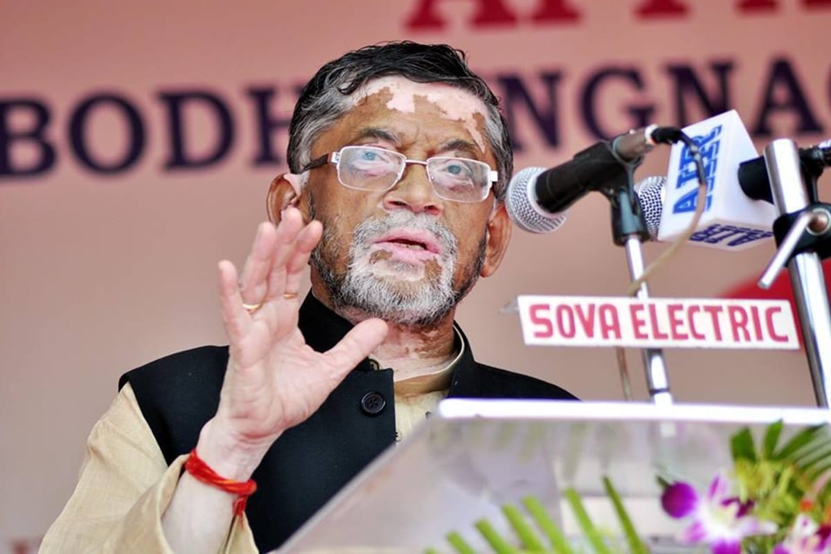 Two crore construction workers get relief of 5000 crores