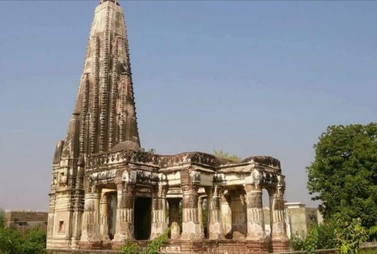 Pakistan Opens Shawala Teja Singh Temple Sialkot for the first time after partition
