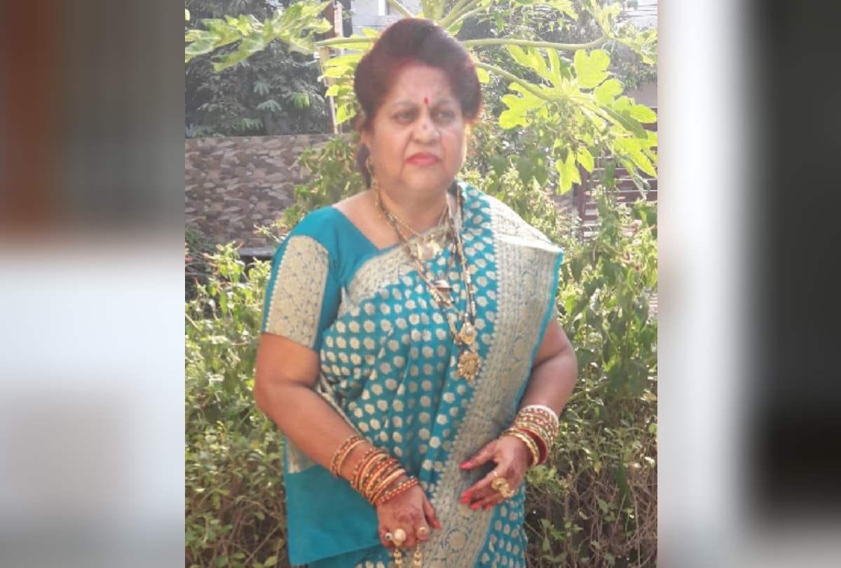 Noida woman supreme court lawyer killed in her house police finding these answers