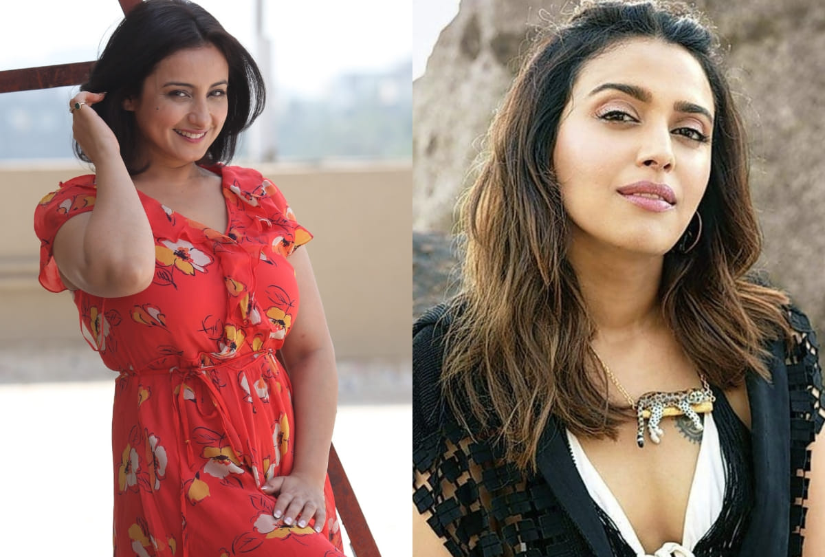 Swara Bhasker Brake Up With her Boyfriend Himanshu Sharma for this reason