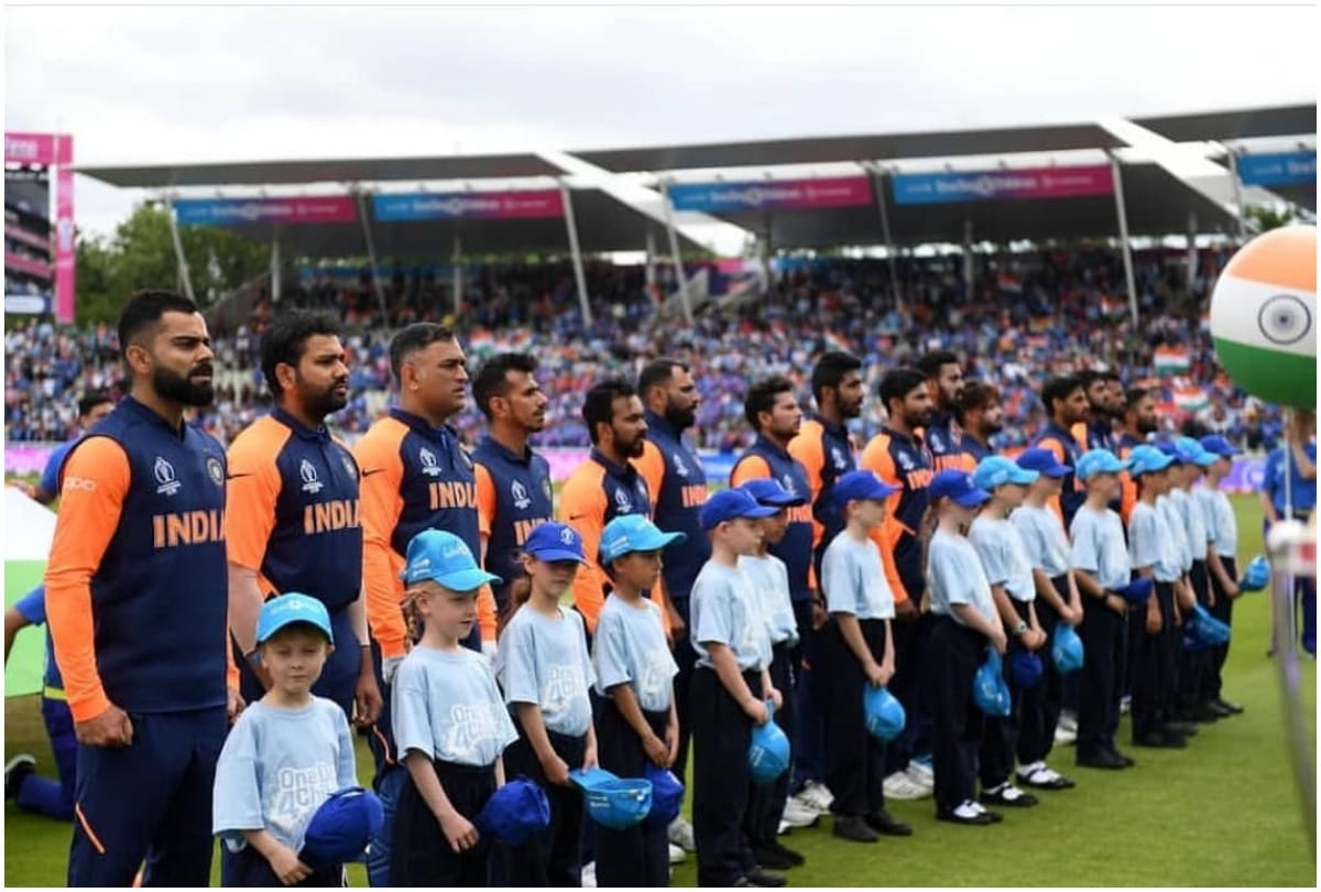 Senior Indian cricketer under scanner for breaking bcci laws during world cup 2019