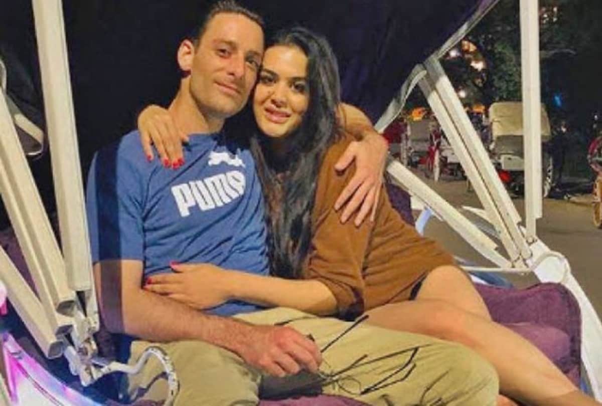 Sanjay Dutt daughter Trishala Dutt missing boyfriend who is no more