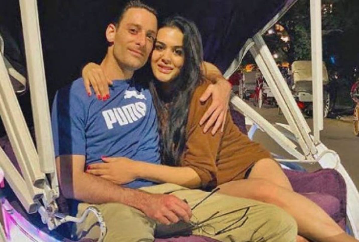 sanjay dutt daughter trishala dutt tries to move after boyfriend death