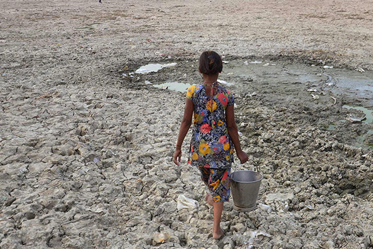 World Water Day 2021, Countries Spends More Money for Drinking Water, World Water Crisis