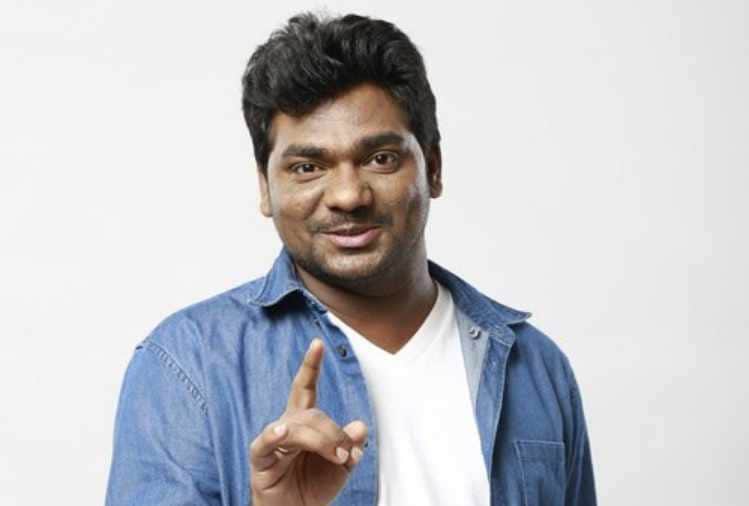 comedian zakir khan exclusive interview with amar ujala