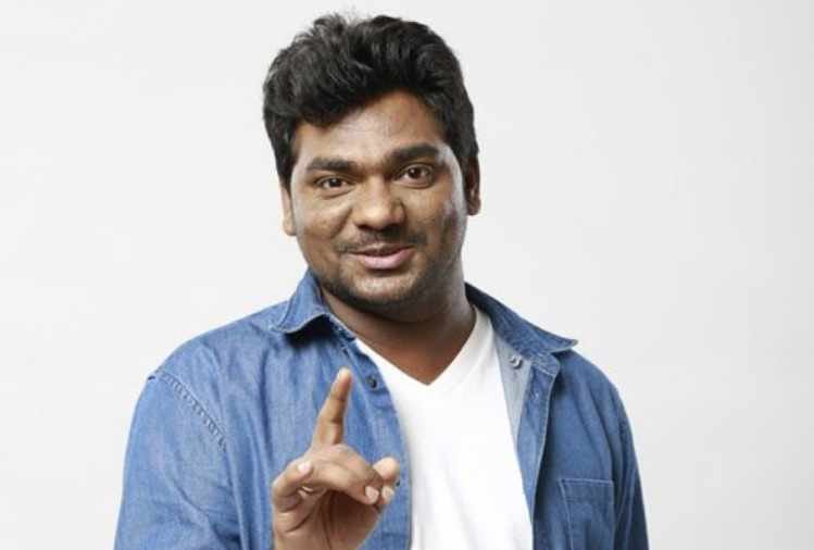 comedian zakir khan exclusive interview with amar ujala
