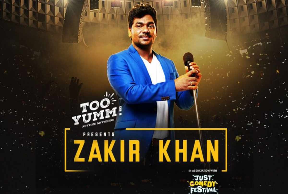 comedian zakir khan exclusive interview with amar ujala