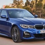 2019 BMW 3 Series