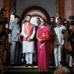 बजट 2019, निर्मला सीतारमण का पहला बजट था।