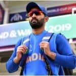 दिनेश कार्तिक