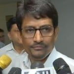 कांग्रेस के बागी विधायक अल्पेश ठाकोर