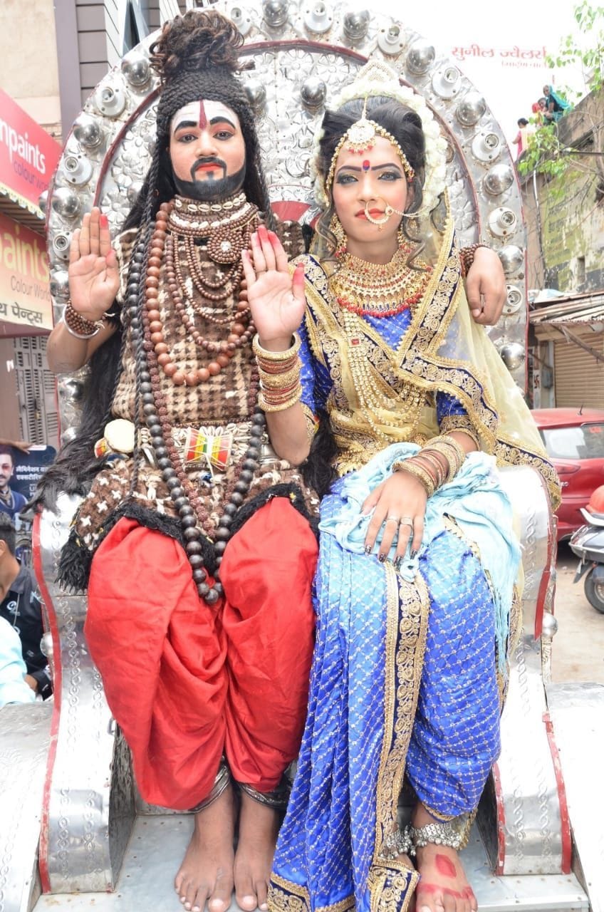 rathyaatra
