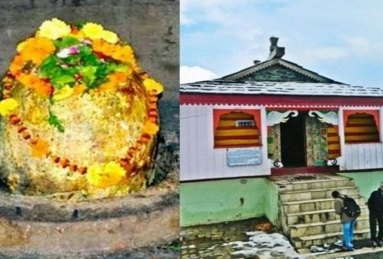 Bijli Mahadev Temple In Himachal To Be Connected By Ropeway, Will Boost  Spiritual Tourism