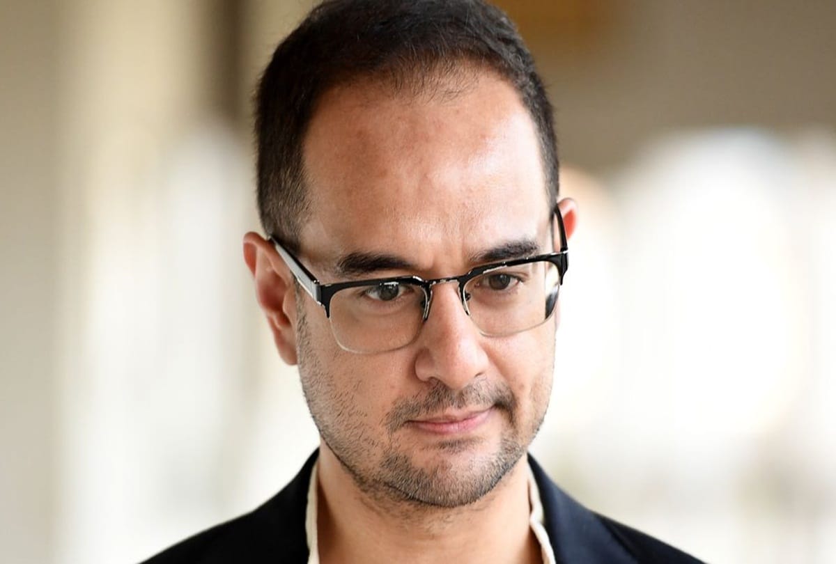 The Wolf of Wall Street Producer Riza Aziz Accused Of 1 Mdb Scam