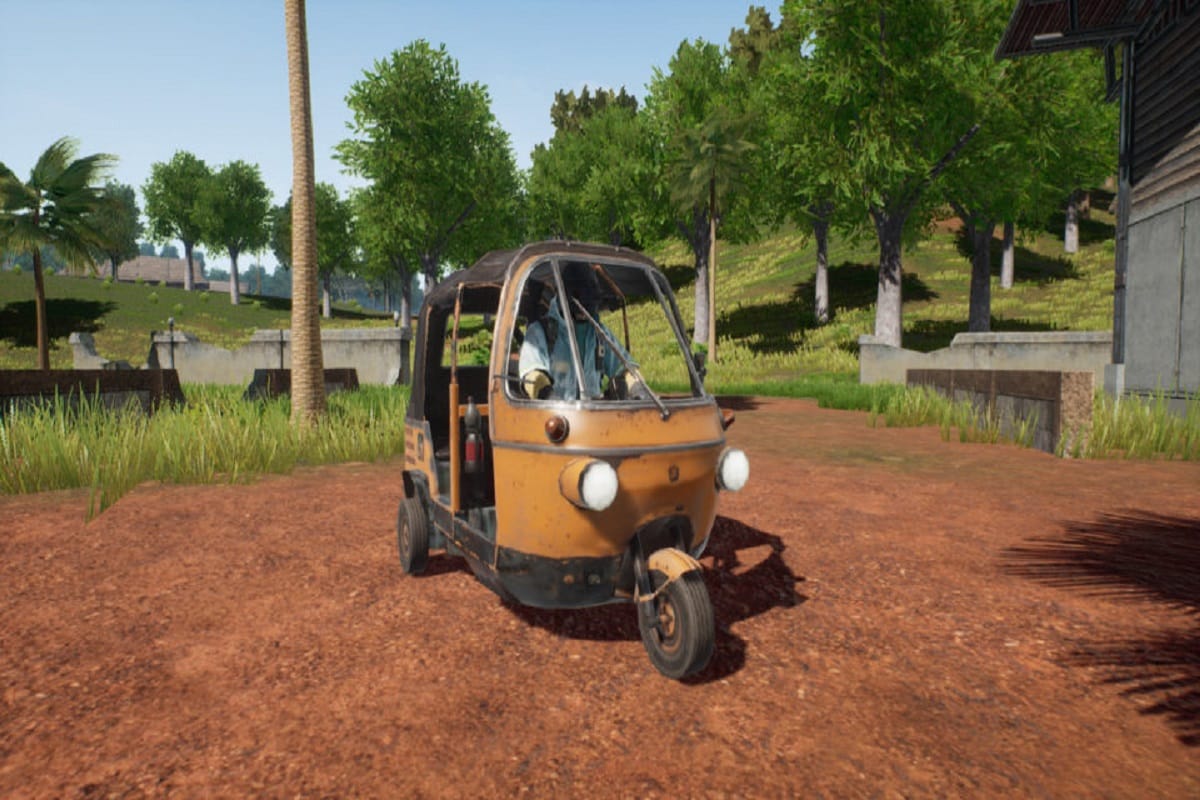 Added Tukshai to Sanhok.