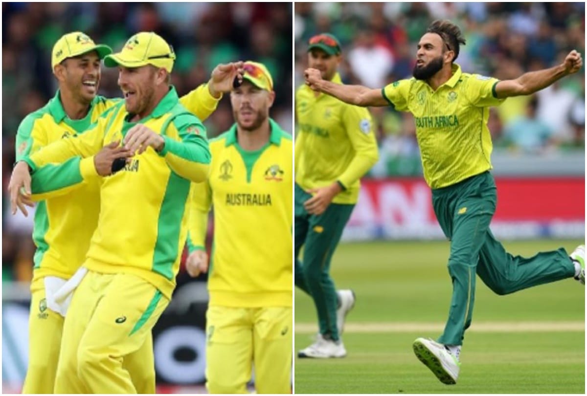 Match preview and prediction of south africa and australia match of cricket world cup 2019