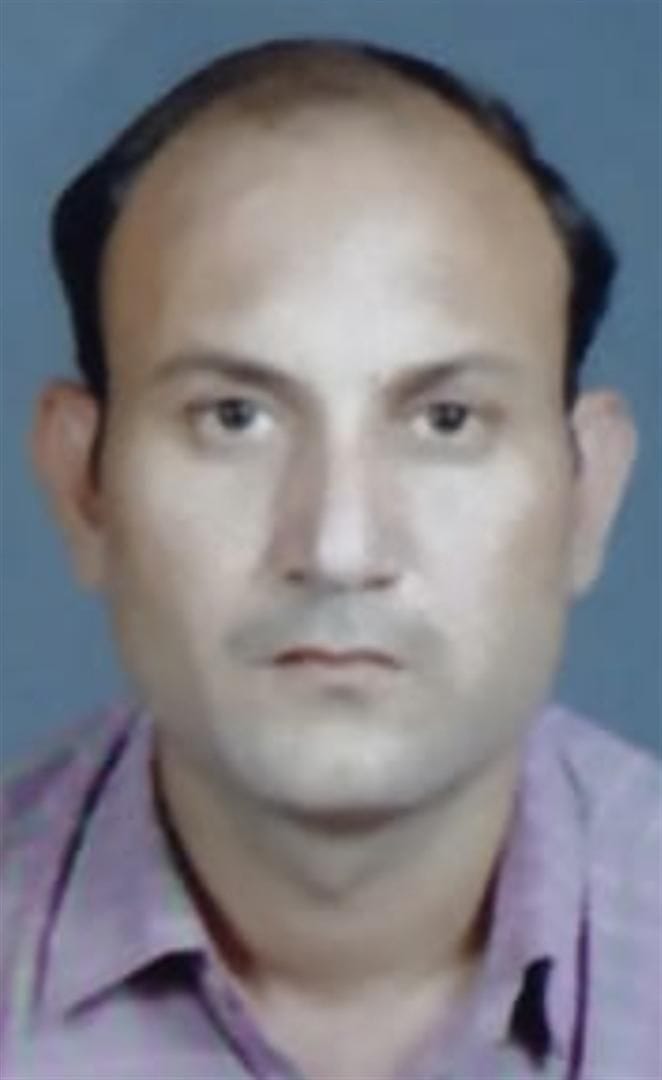 Farmer's death due to shock from fear of not getting loan