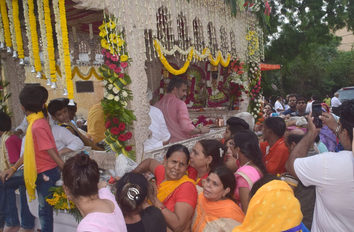 jagannath rathyatra