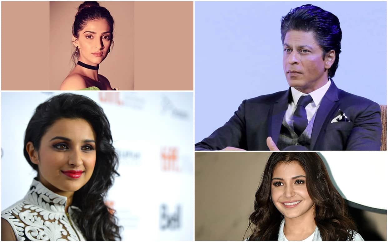Budget 2019 these 5 bollywood Stars have commerce and economic knowledge