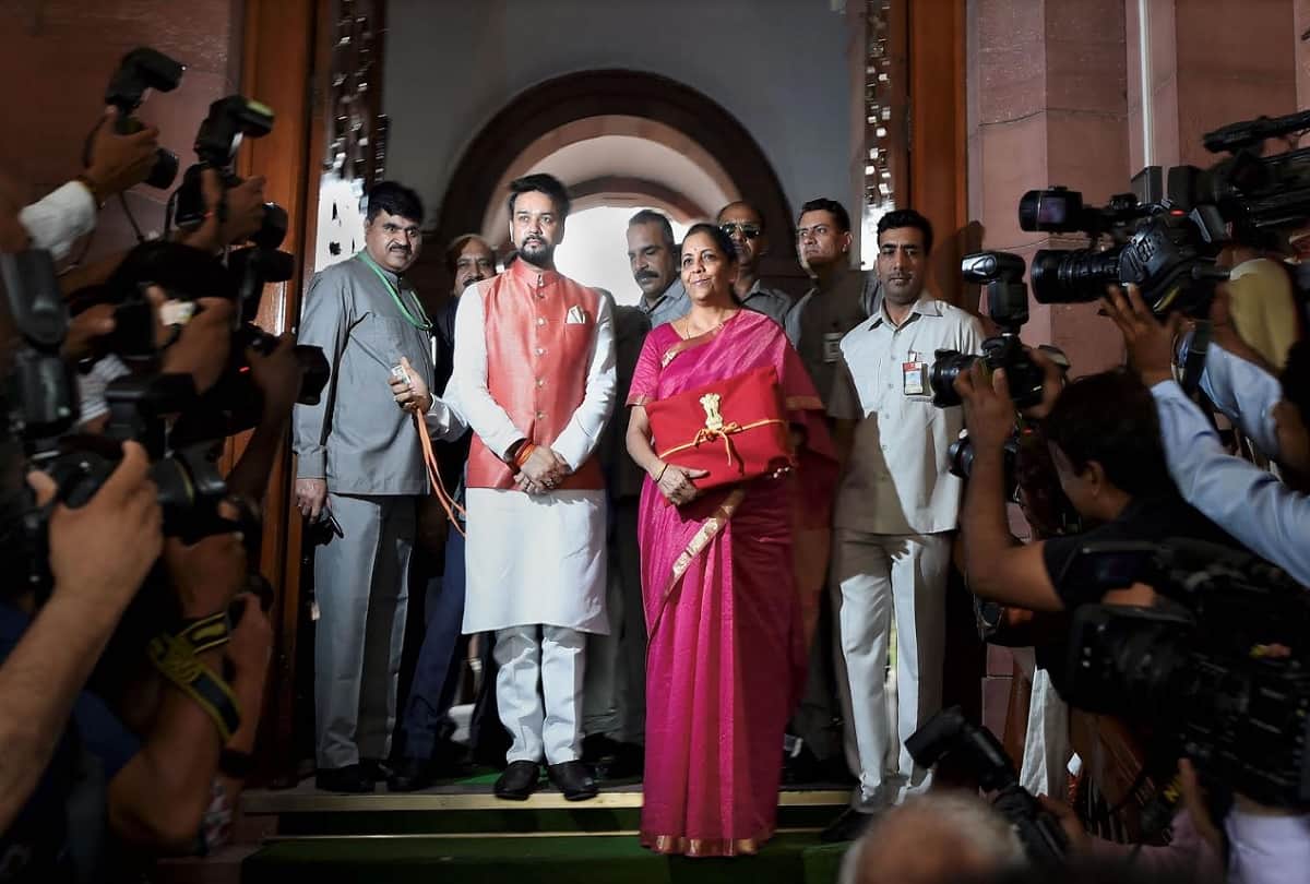 budget 2019 hilarious memes on middle class disappointment