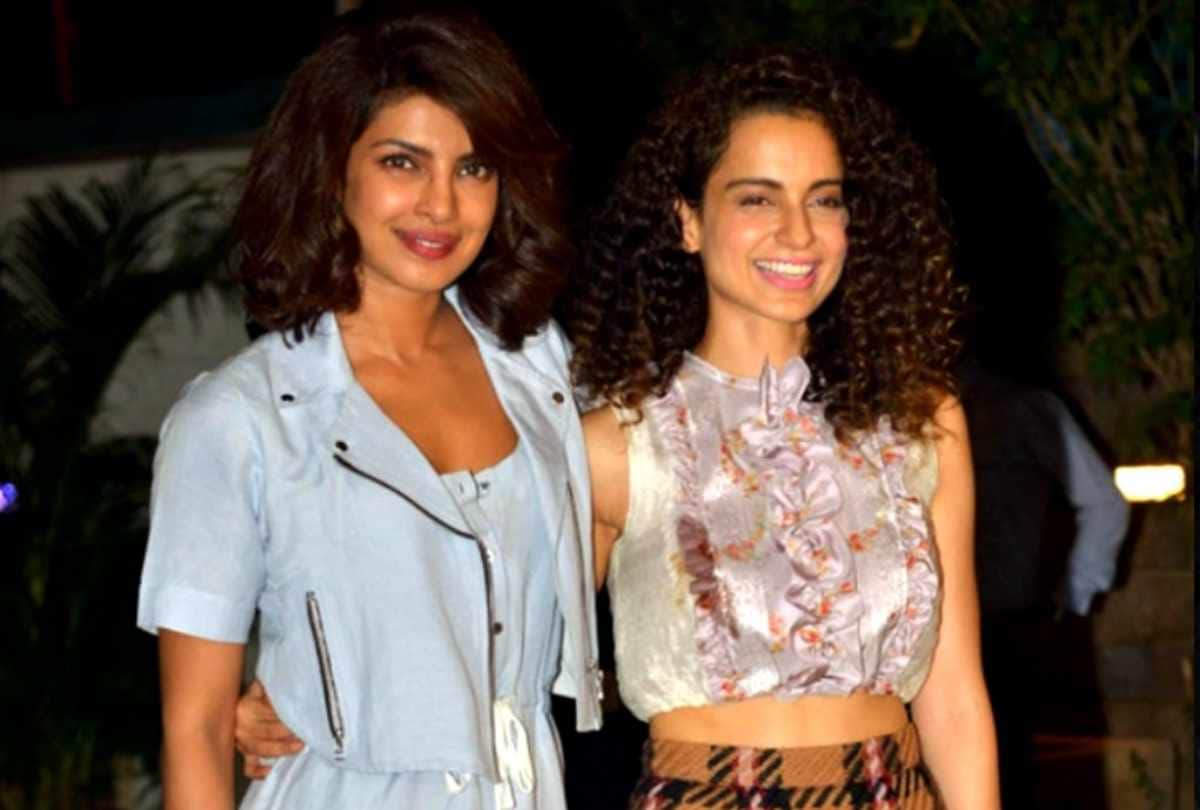 kangana ranaut to priyanka chopra these actress refuse to work with bollywood khans
