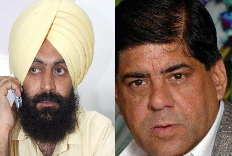 Union budget 2019,Reactions Of Industrialists And Businessman Of Punjab On Central Government Budget