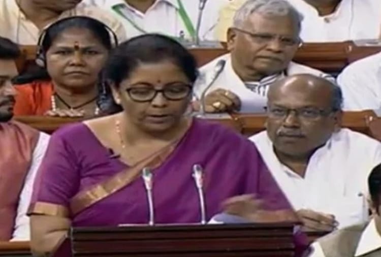 Union Budget 2019, NRI Happy With Central Government Budget