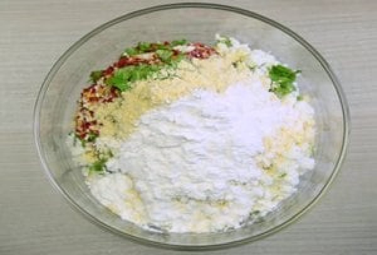 know about recipe of dahi kabab in hindi