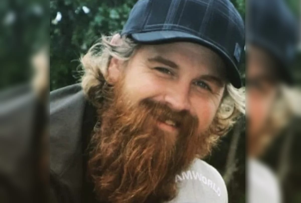 Death of Aussie man who ate lizard as challenge