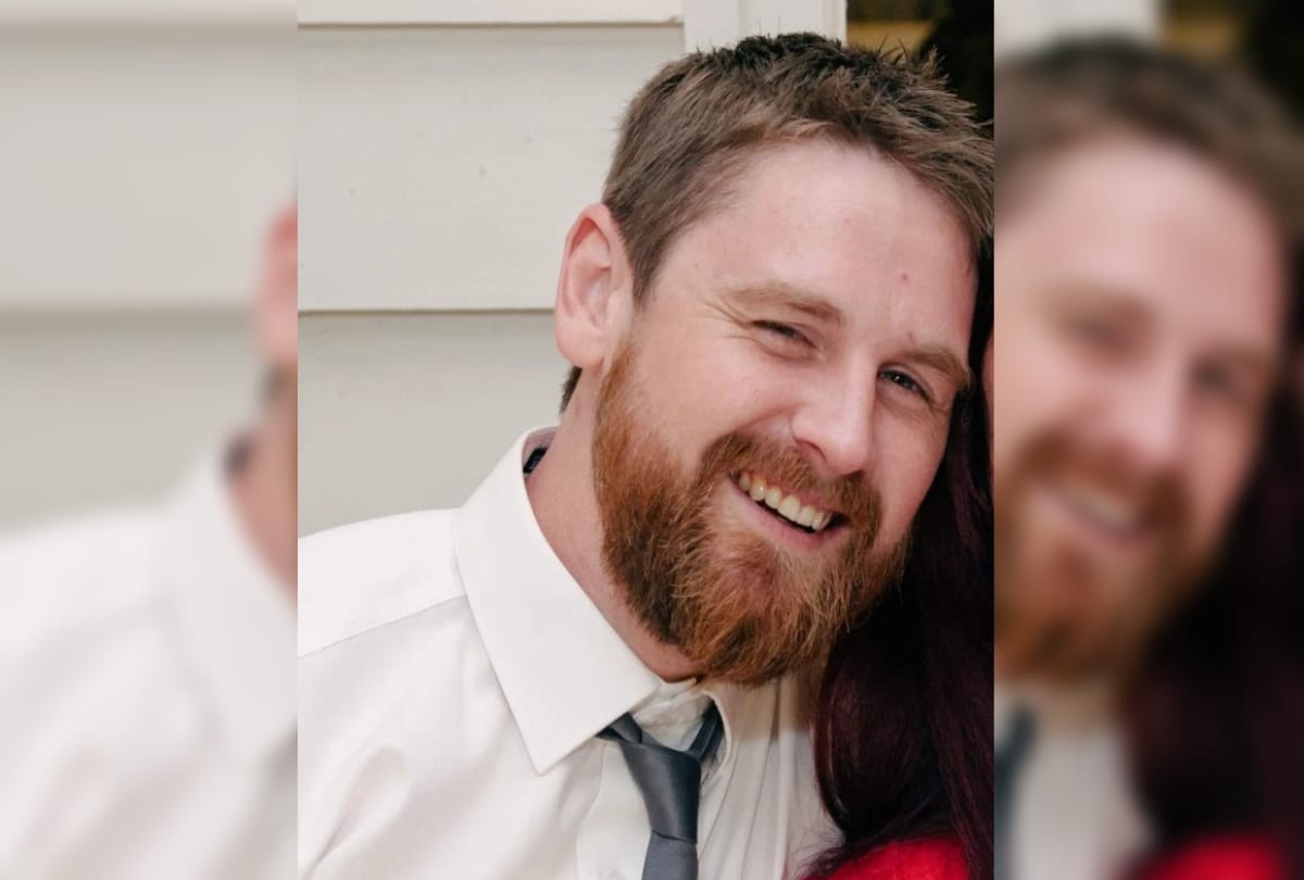 Death of Aussie man who ate lizard as challenge