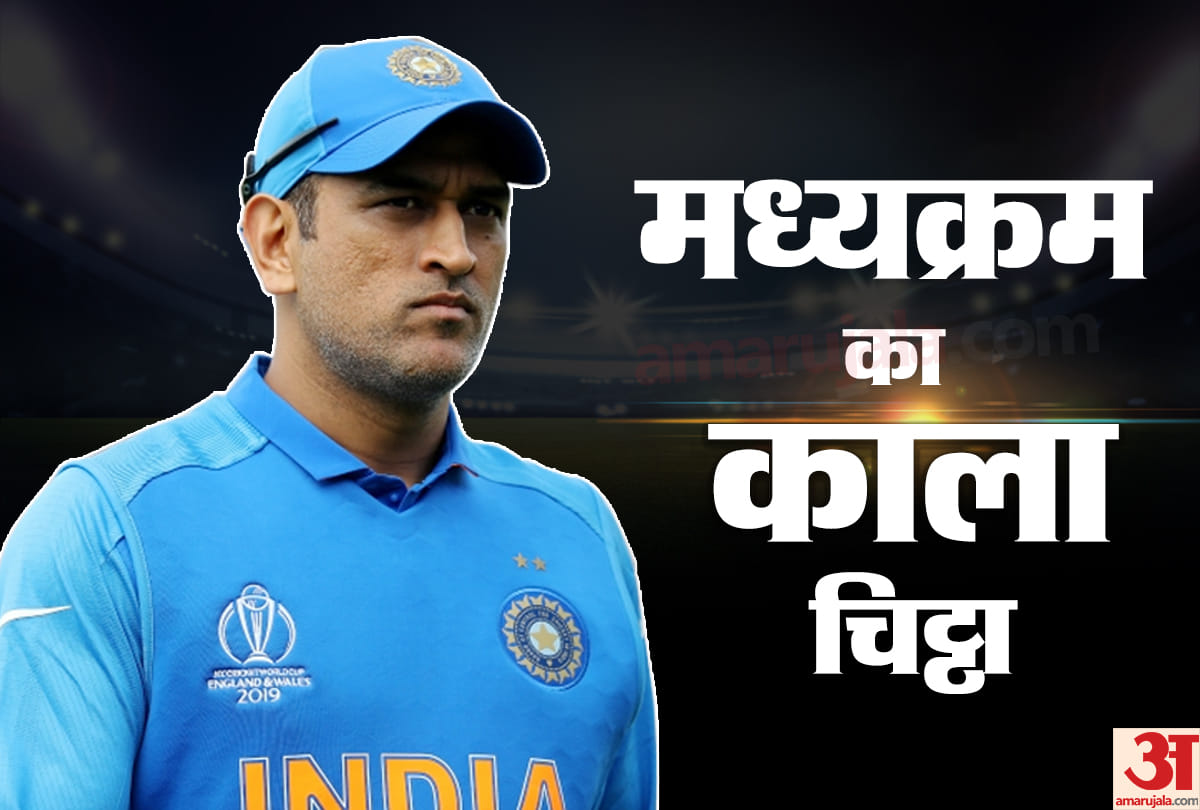 Team India Middle order overall Performance in World Cup 2019